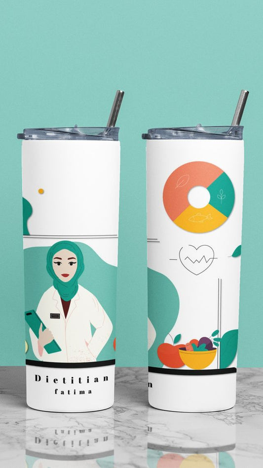 heyDaisy Tumbler