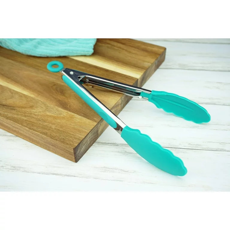 Silicone Food Tong