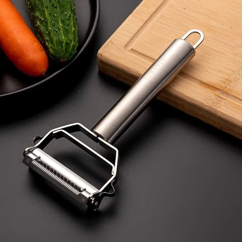 Kitchen Vegetable Peeler