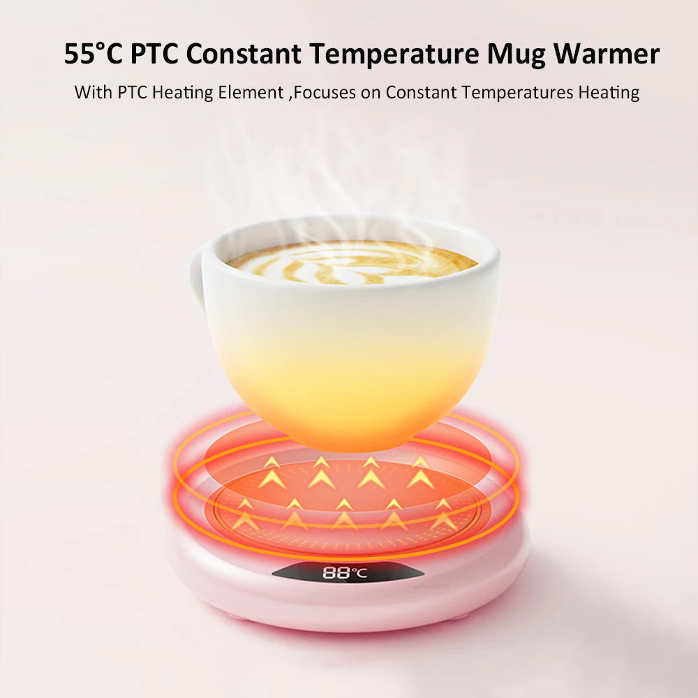 Mug Warmer USB