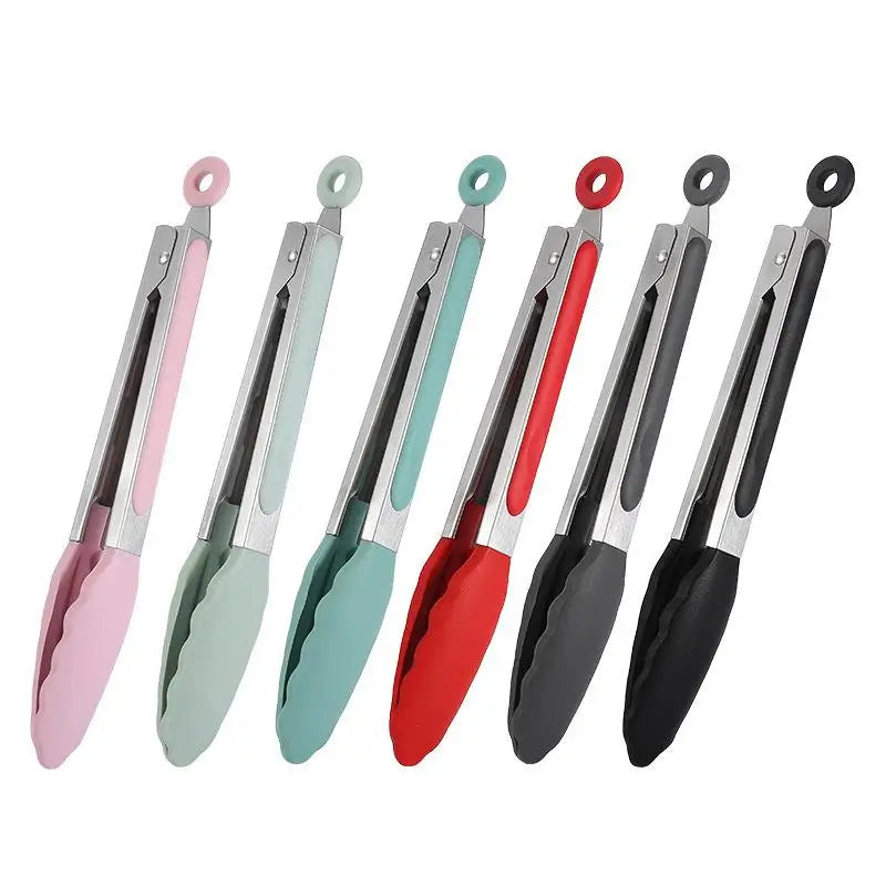 Silicone Food Tong