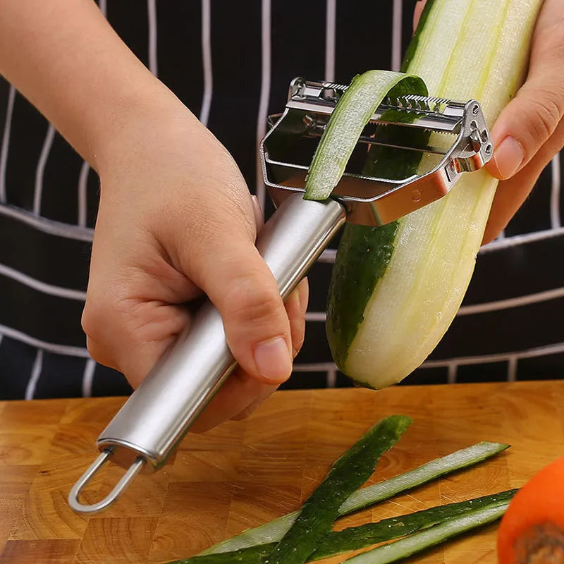 Kitchen Vegetable Peeler