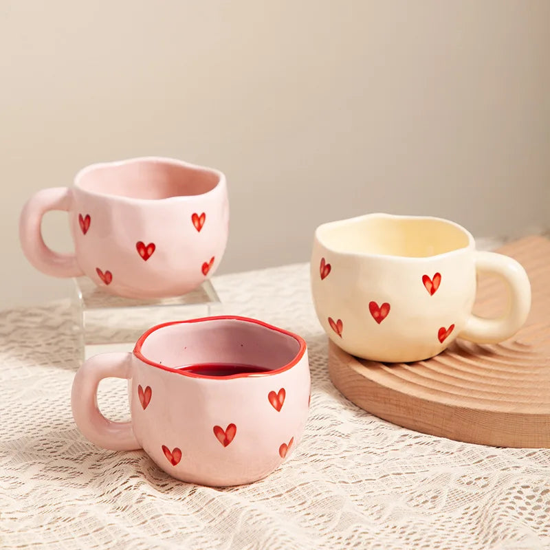 Valentine  Mug