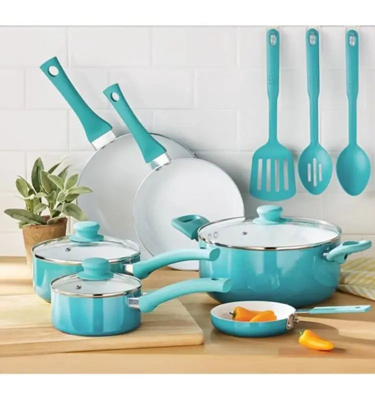 Cookware Set