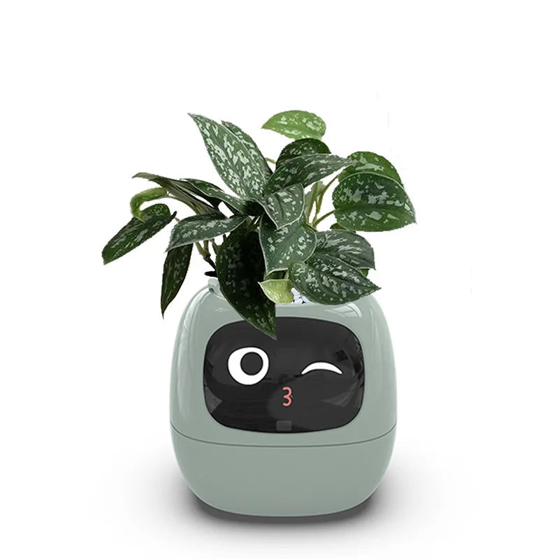 ai plant pot