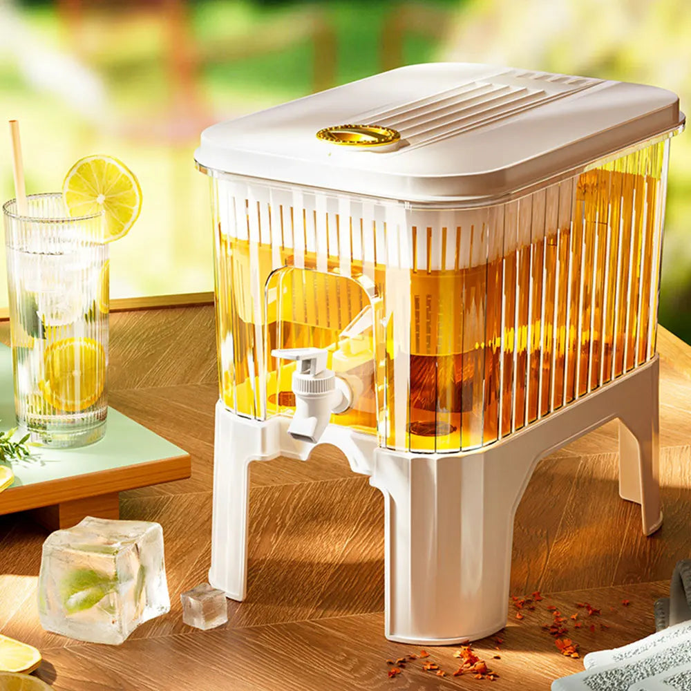 5L Refrigerator Beverage Dispenser