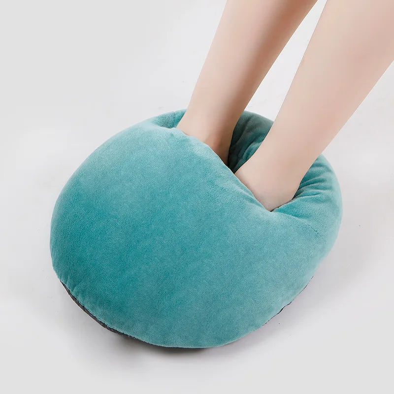 Comfy Electric Foot Warmer