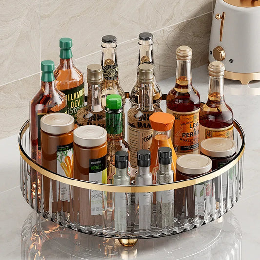 360 Rotating Tray