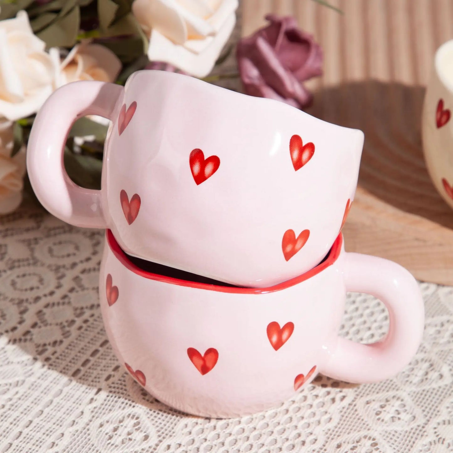 Valentine  Mug