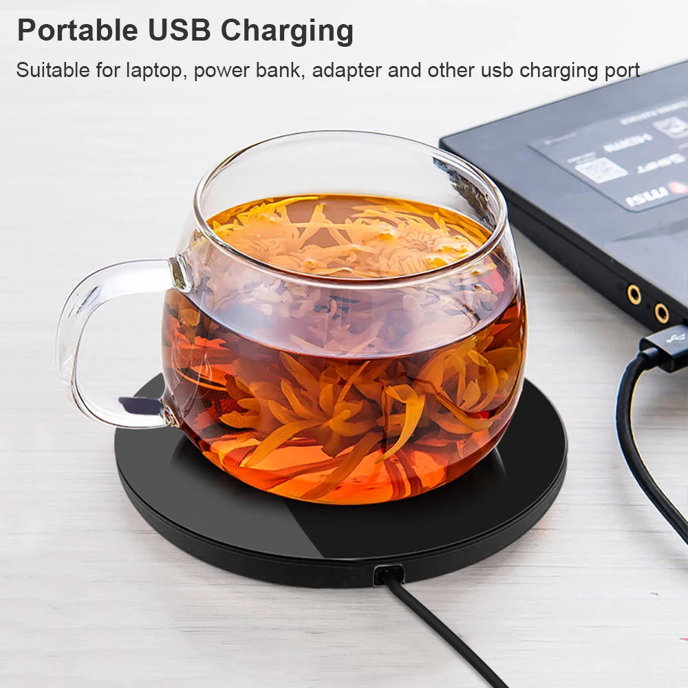 Electric Mug Heater