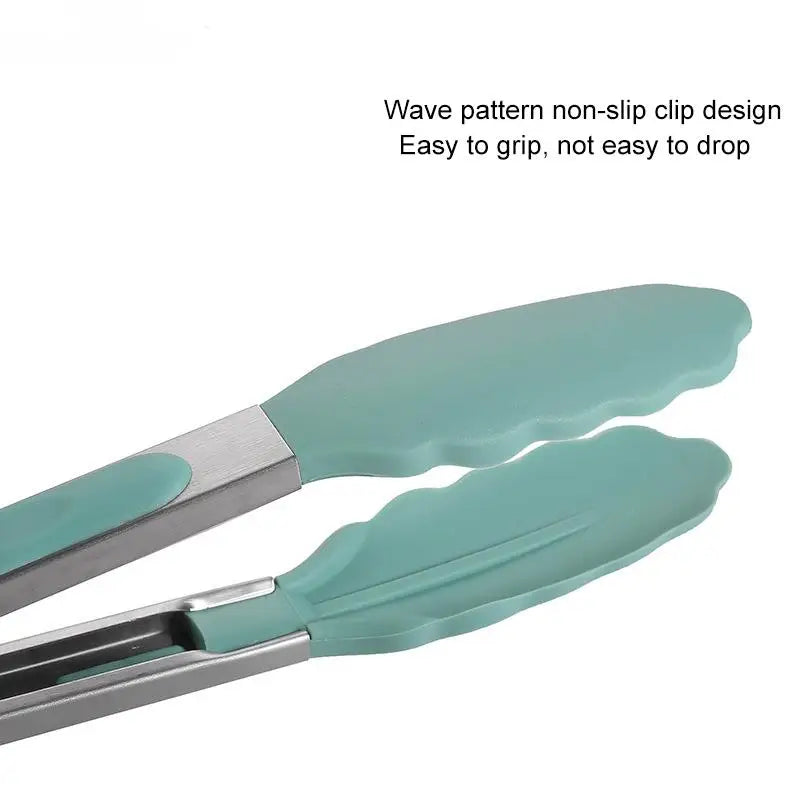 Silicone Food Tong