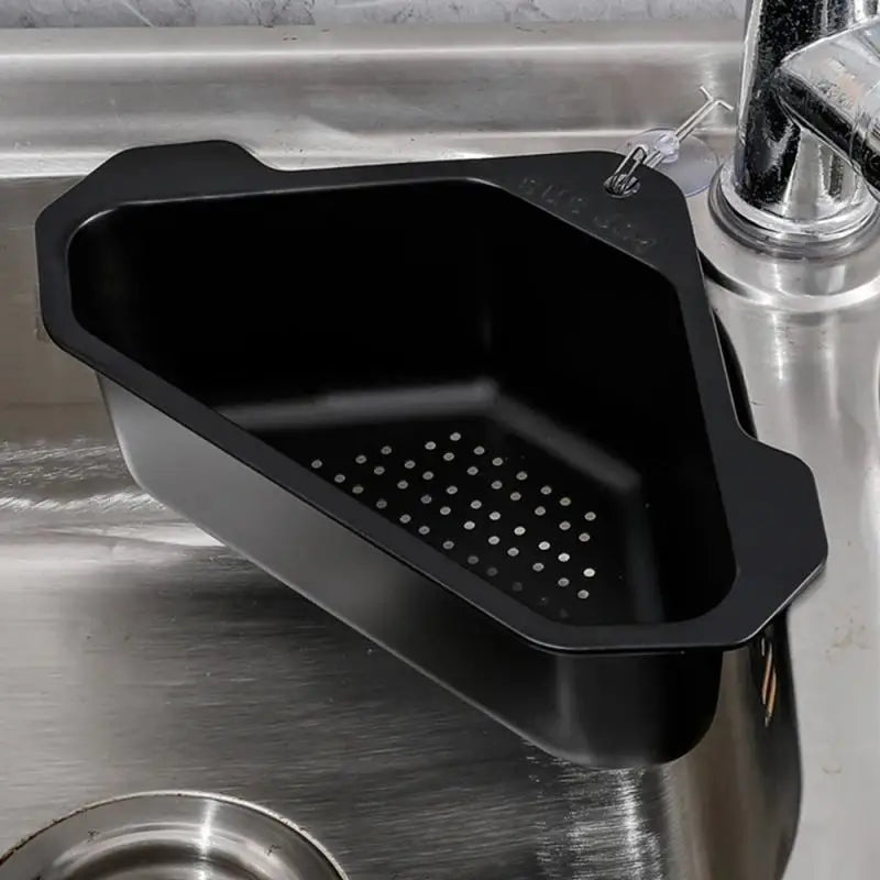 Triangular Sink Drain Basket