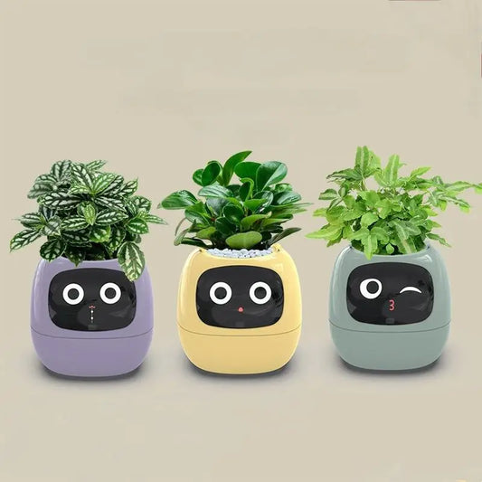 ai plant pot