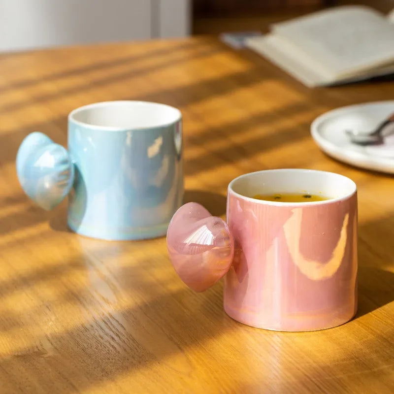 Pearl Mug