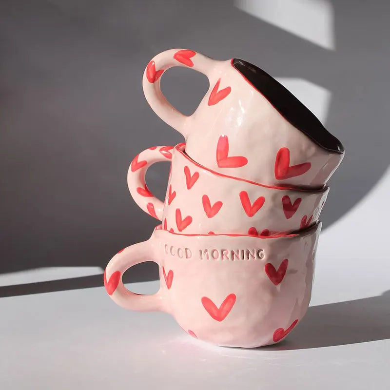 Valentine  Mug