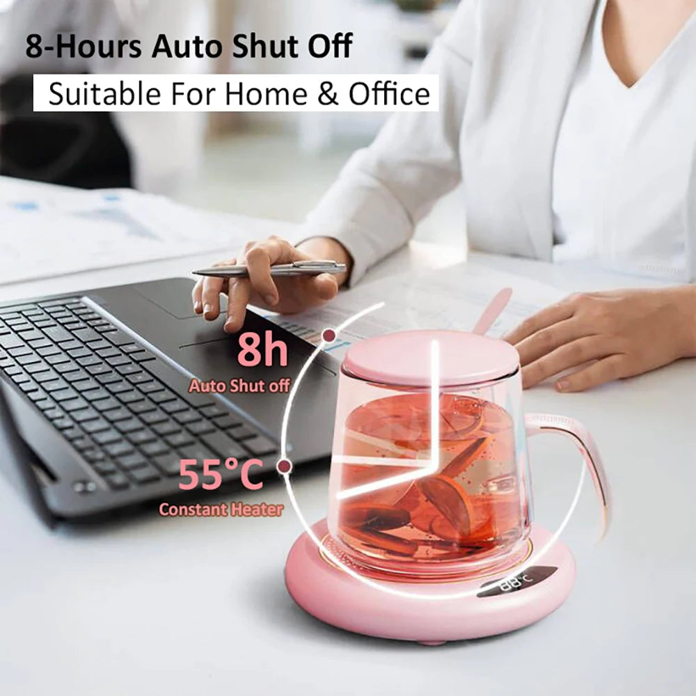 Mug Warmer USB