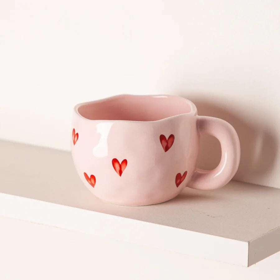 Valentine  Mug