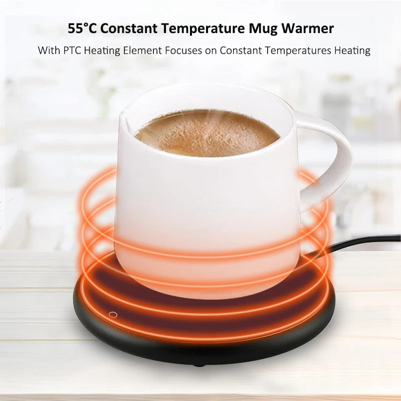 Electric Mug Heater