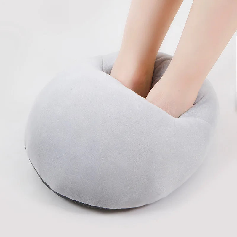 Comfy Electric Foot Warmer