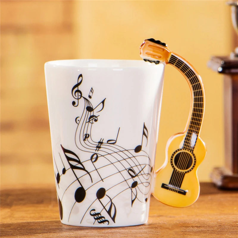 Music-enthusiasts Mug