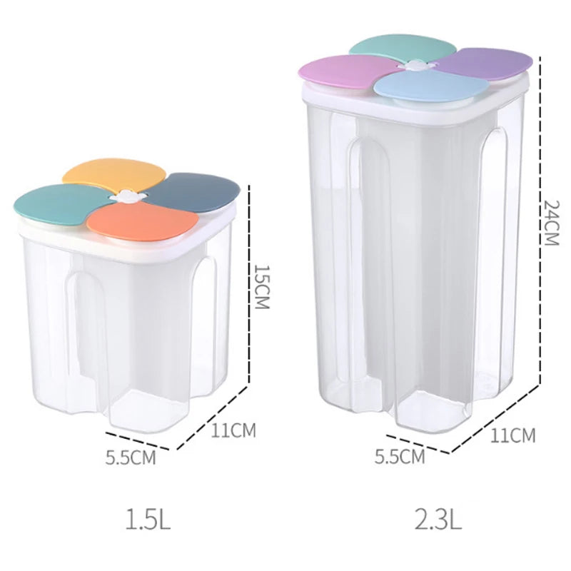 Food Containers