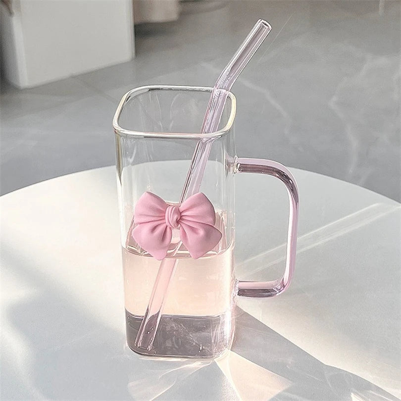 Ribbon Bloom Cup