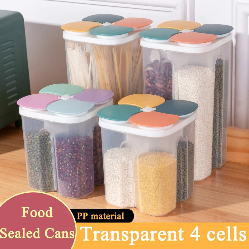 Food Containers