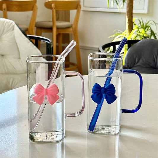 Ribbon Bloom Cup