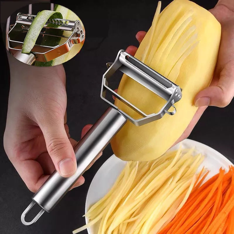 Kitchen Vegetable Peeler