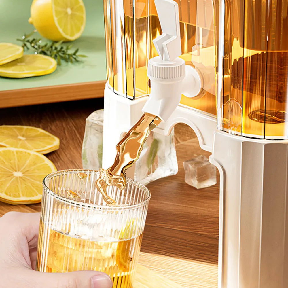 5L Refrigerator Beverage Dispenser