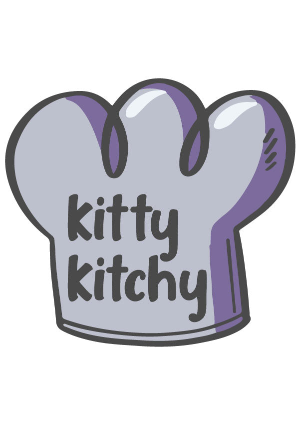 Kitty Kitchy