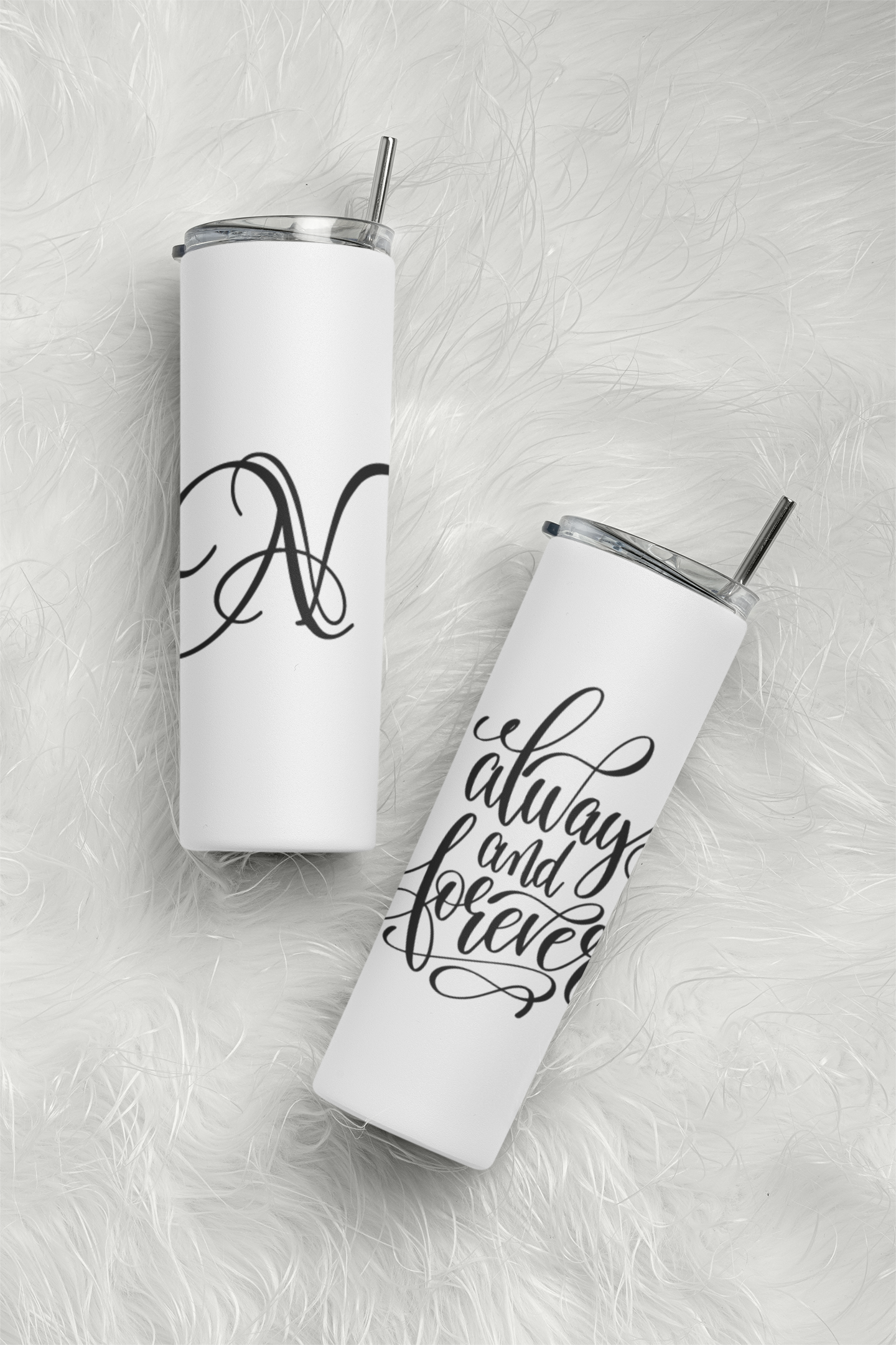 heyDaisy Tumbler